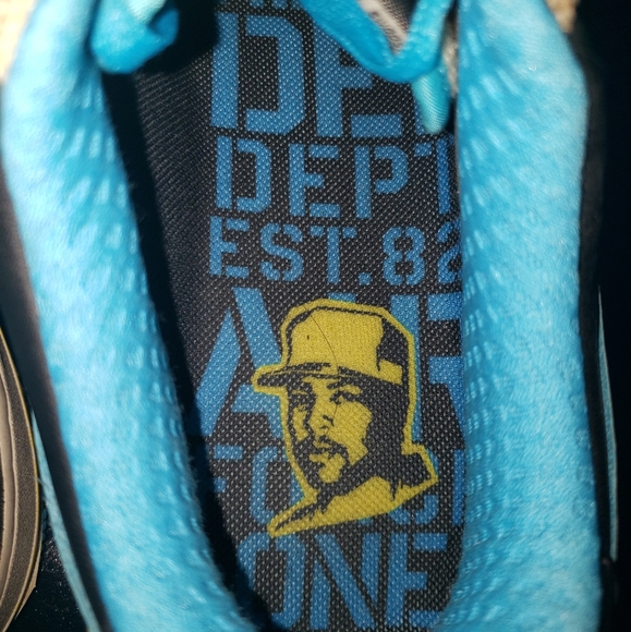 Nike Air Force XXV - Picture 4 of 8